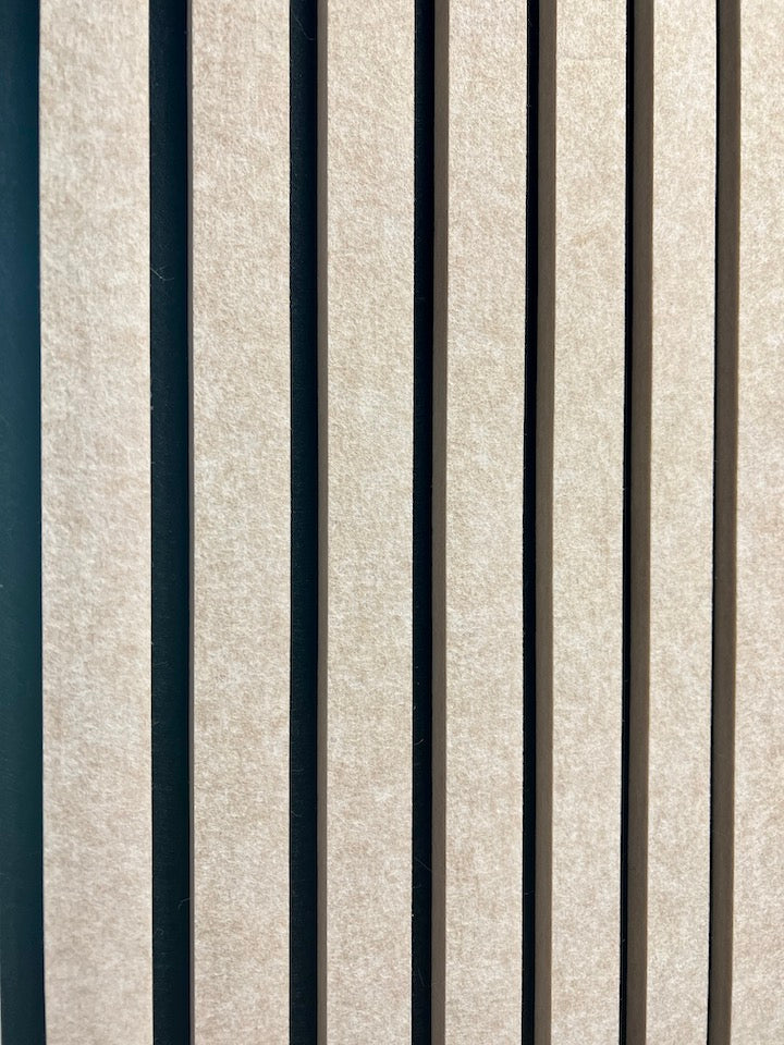 Slat Attack Felt Panel System π¨π¦ πΊπΈ