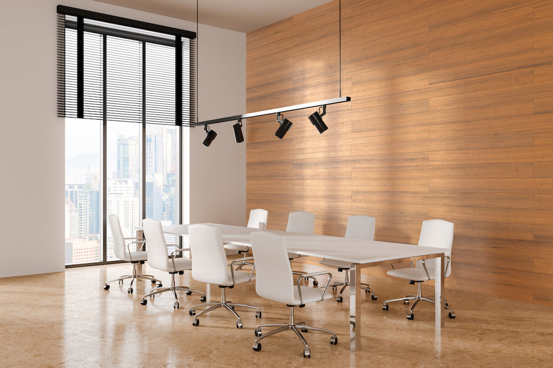 Aoudi Acoustic Wood Plank Wall System π¨π¦ πΊπΈ
