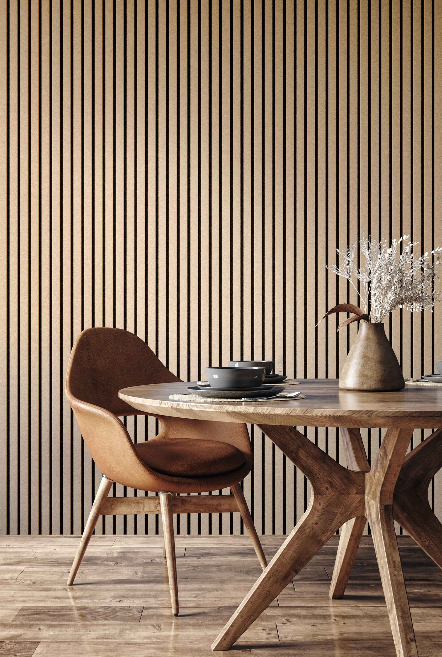 Slat Attack Felt Panel System π¨π¦ πΊπΈ