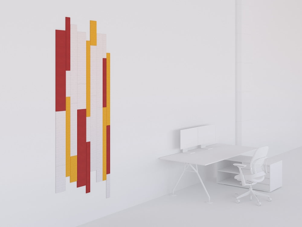 Paradigm Shift Felt Plank System π¨π¦ πΊπΈ