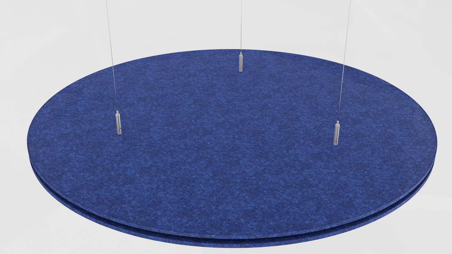 Surround Stratus Felt Acoustic Cloud π¨π¦ πΊπΈ