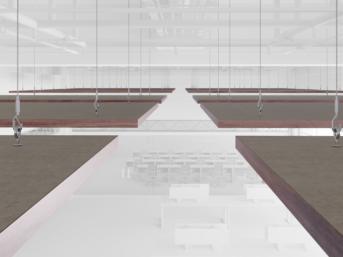 Trava Acoustic Wood Cloud π¨π¦ πΊπΈ