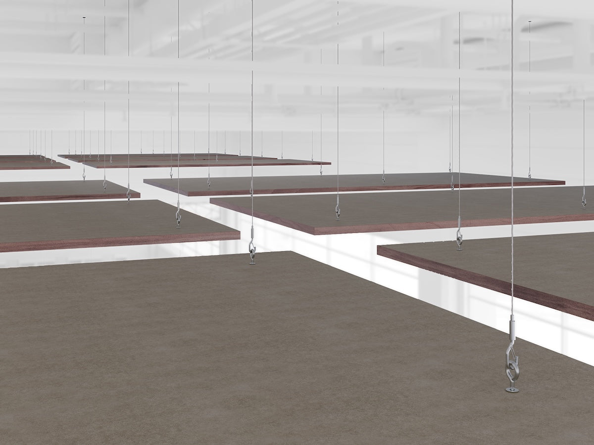 Trava Acoustic Wood Cloud π¨π¦ πΊπΈ