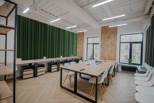 Rib It Felt 3D Wall Panel π¨π¦ πΊπΈ