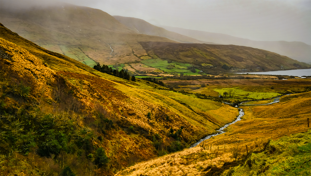 Connemara π¨π¦ πΊπΈ