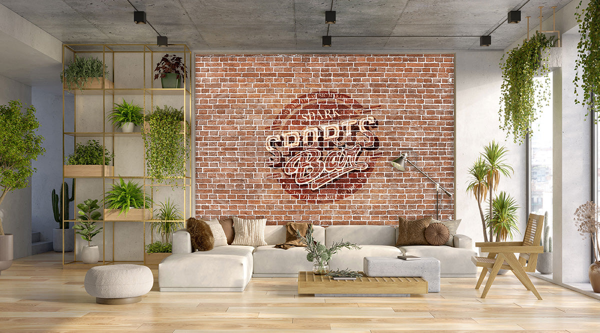 Custom Brick π¨π¦ πΊπΈ