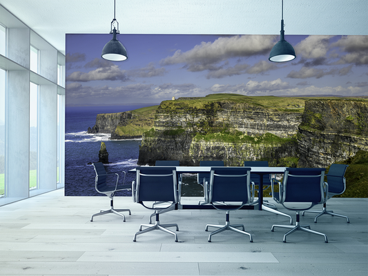 Cliffs of Moher π¨π¦ πΊπΈ