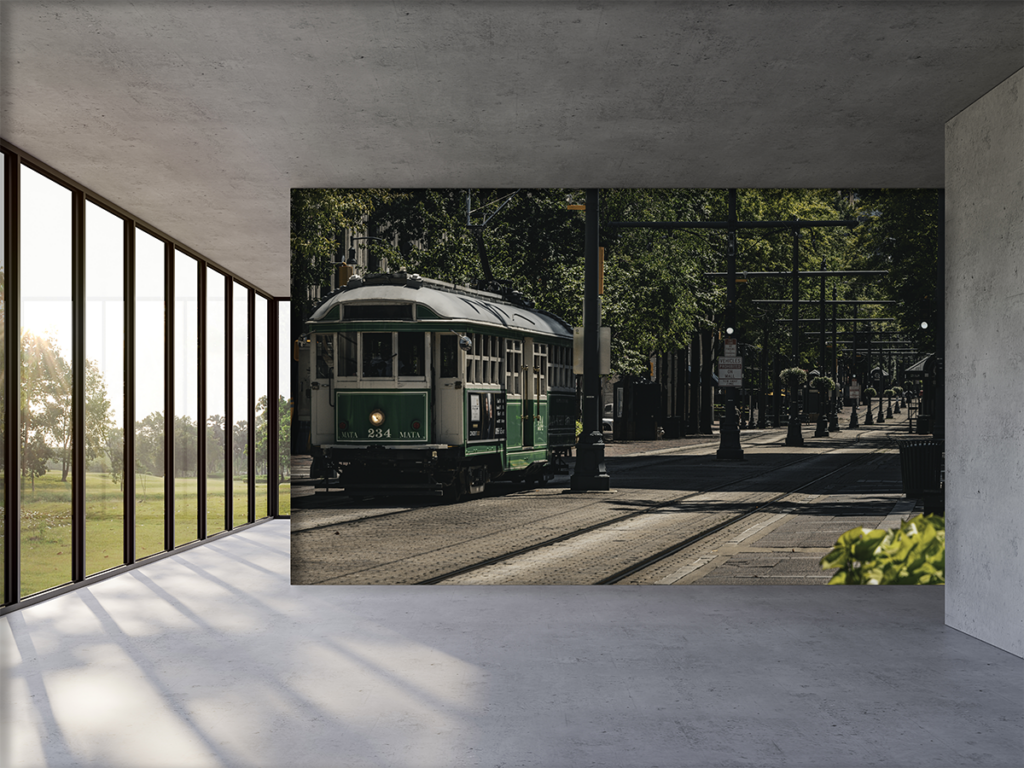 Trolley π¨π¦ πΊπΈ