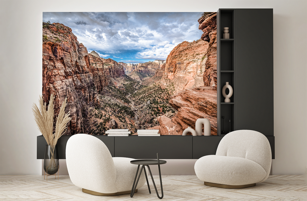 Zion National Park π¨π¦ πΊπΈ