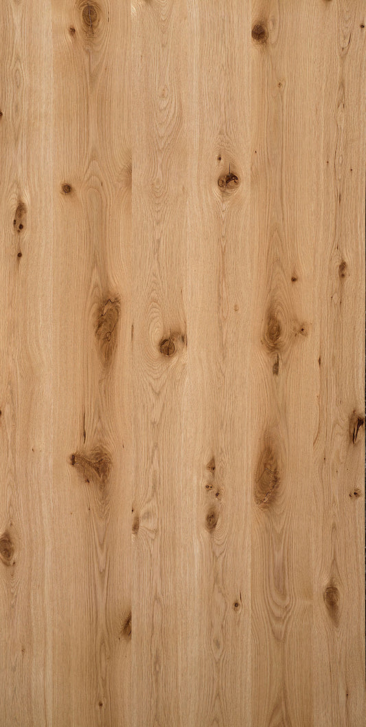 Oak, Knotty Plank π¨π¦ πΊπΈ