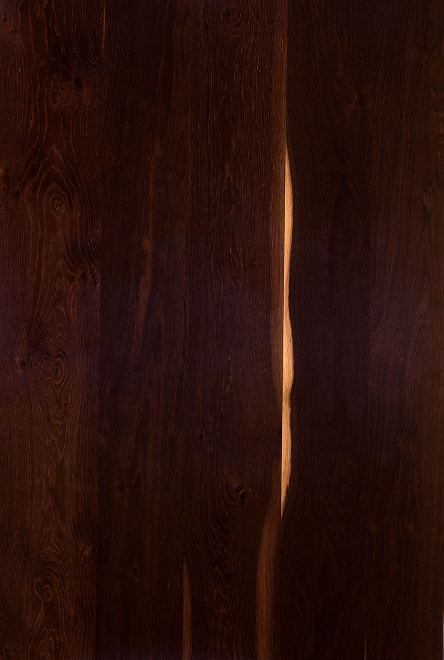 Oak, Knotty Smoked Plank π¨π¦ πΊπΈ