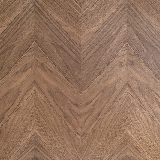 Walnut FC 6-in Chevron Pattern π¨π¦ πΊπΈ