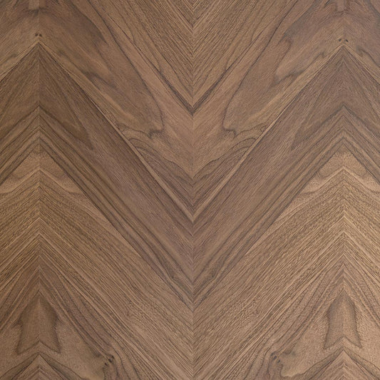Walnut FC 9-in Chevron Pattern π¨π¦ πΊπΈ