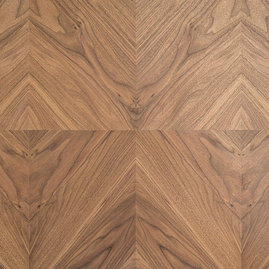 Walnut FC Diamond Pattern 8x26 Match Block π¨π¦ πΊπΈ