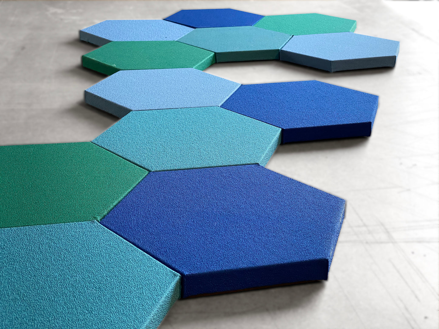 Hexad Wall Panel π¨π¦ πΊπΈ