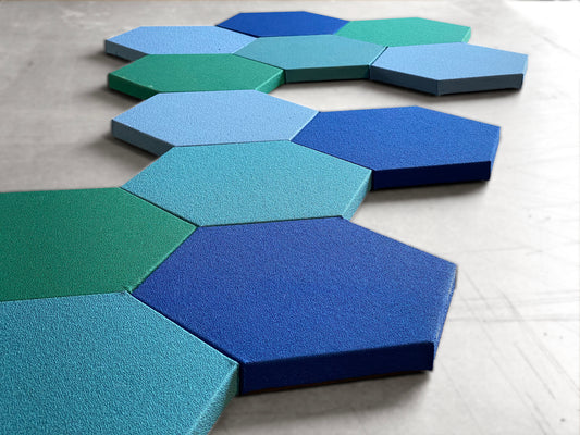 Hexad Wall Panel π¨π¦ πΊπΈ