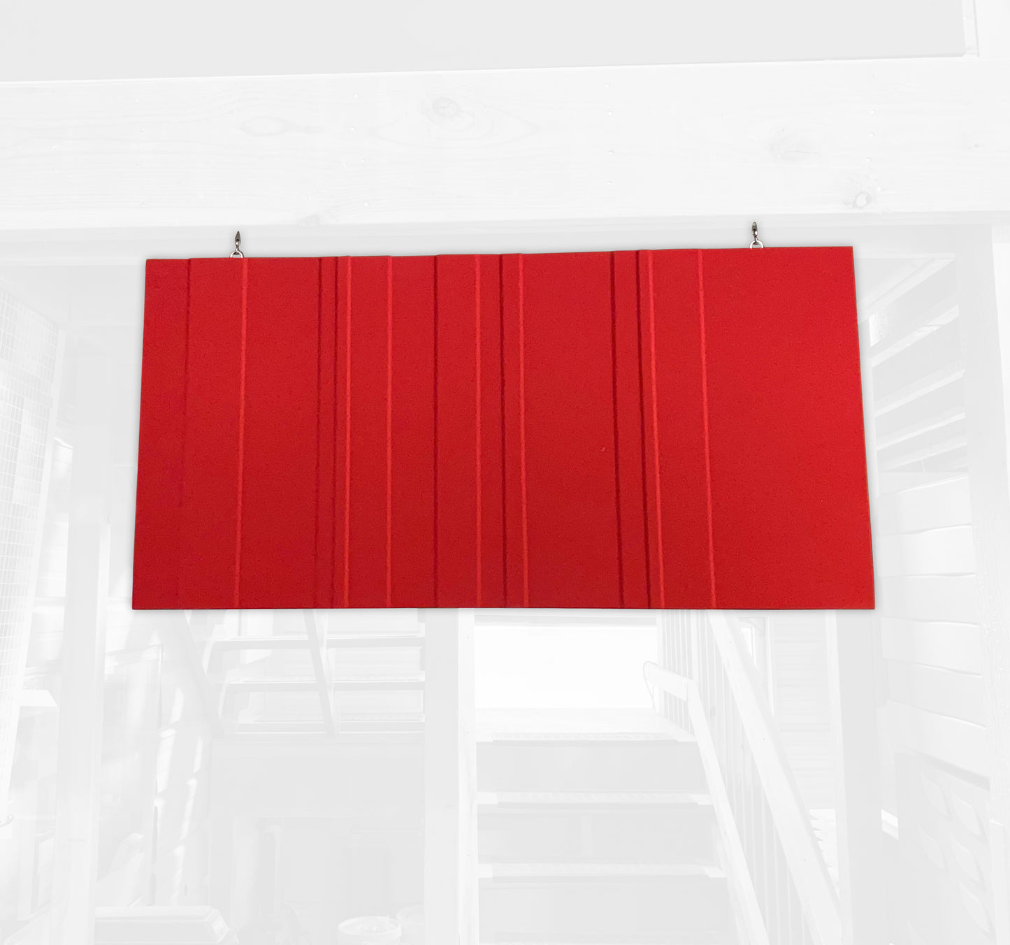 Dimensional Fabric Baffles π¨π¦ πΊπΈ