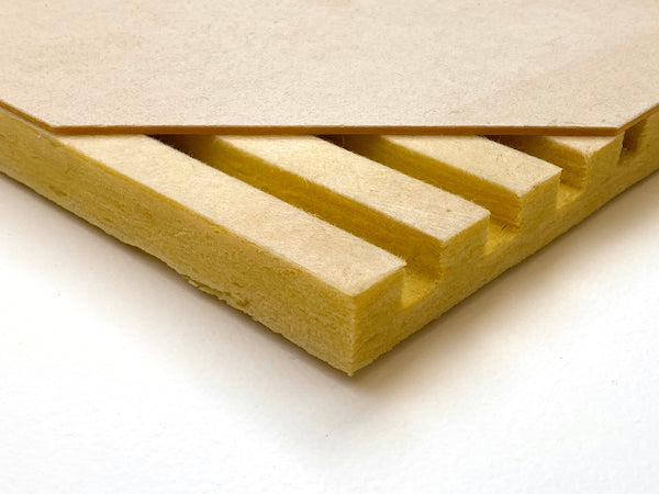 Bass Trap Wall Coverings π¨π¦ πΊπΈ