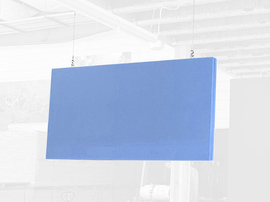 Flat Fabric Baffles π¨π¦ πΊπΈ