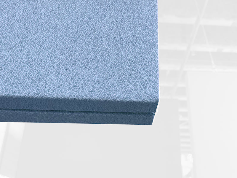 Flat Fabric Baffles π¨π¦ πΊπΈ
