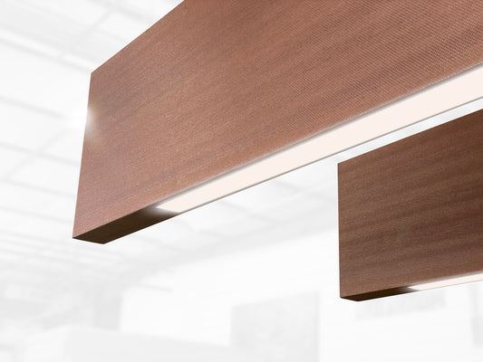 Loda LED Wood Baffles π¨π¦ πΊπΈ