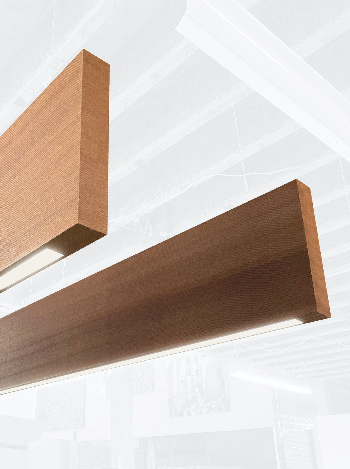 Loda LED Wood Baffles π¨π¦ πΊπΈ