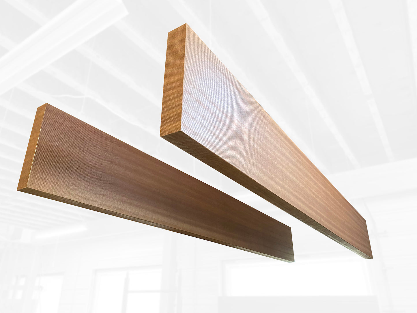 Loda Wood Baffles π¨π¦ πΊπΈ