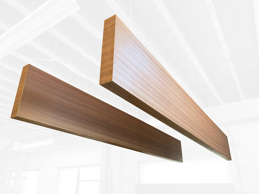Loda Wood Baffles π¨π¦ πΊπΈ