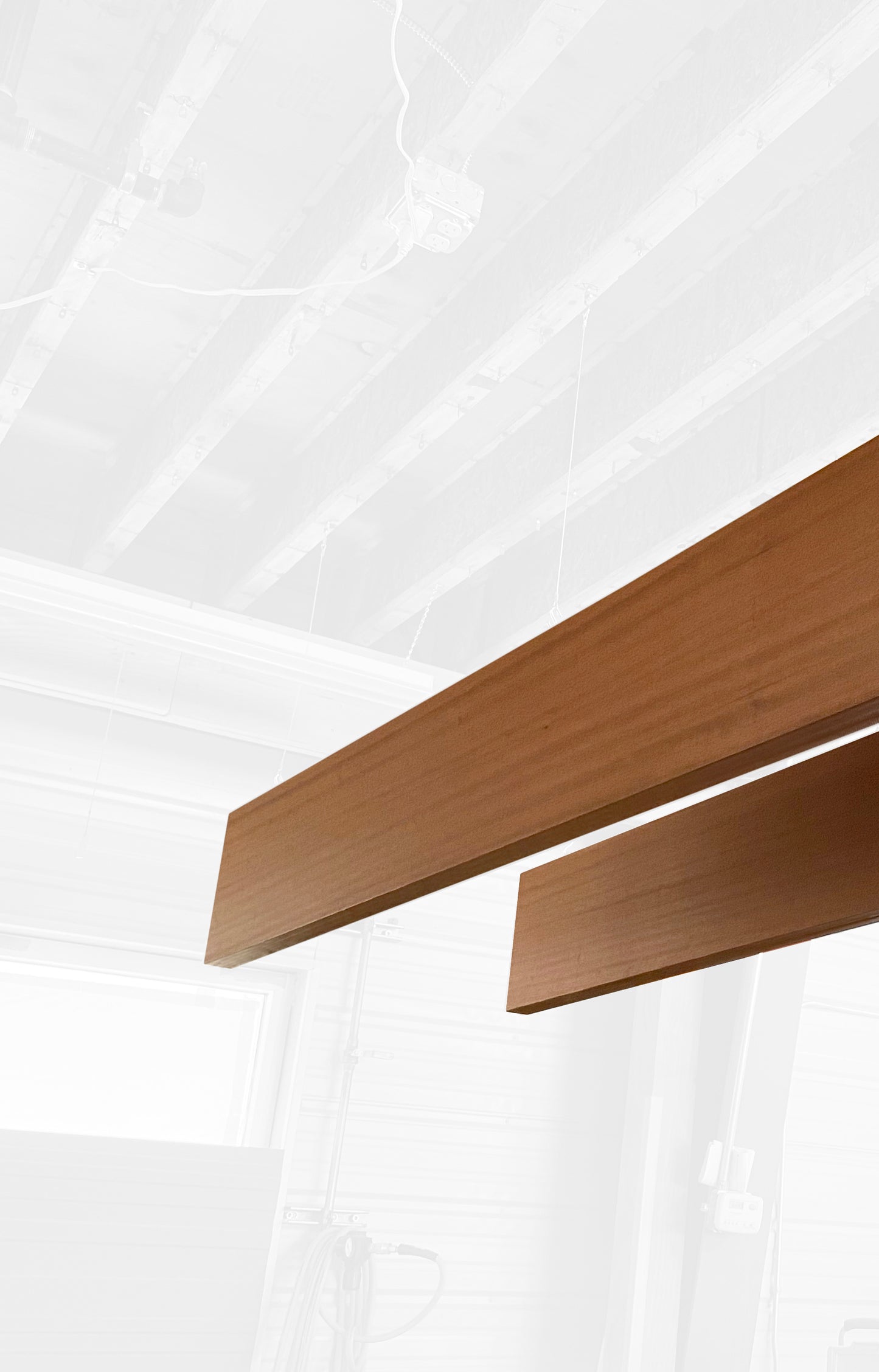 Loda Wood Baffles π¨π¦ πΊπΈ