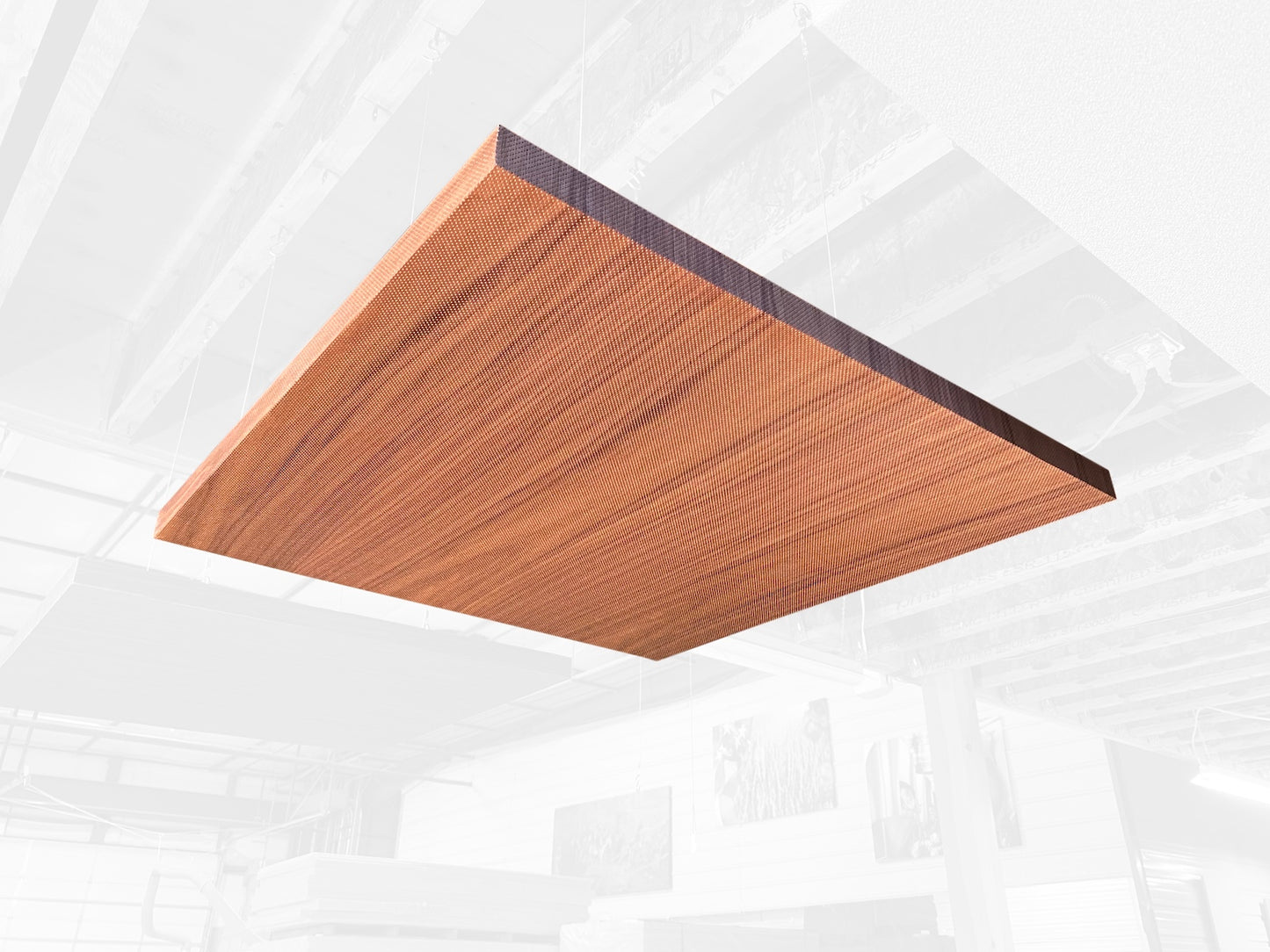 Cloud Acoustic Panel π¨π¦ πΊπΈ