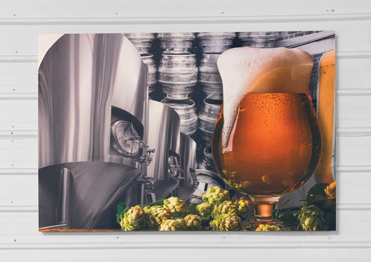 Digitally Printed Canvas Flat Panel π¨π¦ πΊπΈ