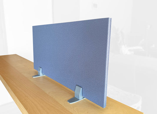 Space Case Acoustic Desktop Divider π¨π¦ πΊπΈ