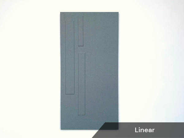 Dimensional Fabric Panels π¨π¦ πΊπΈ