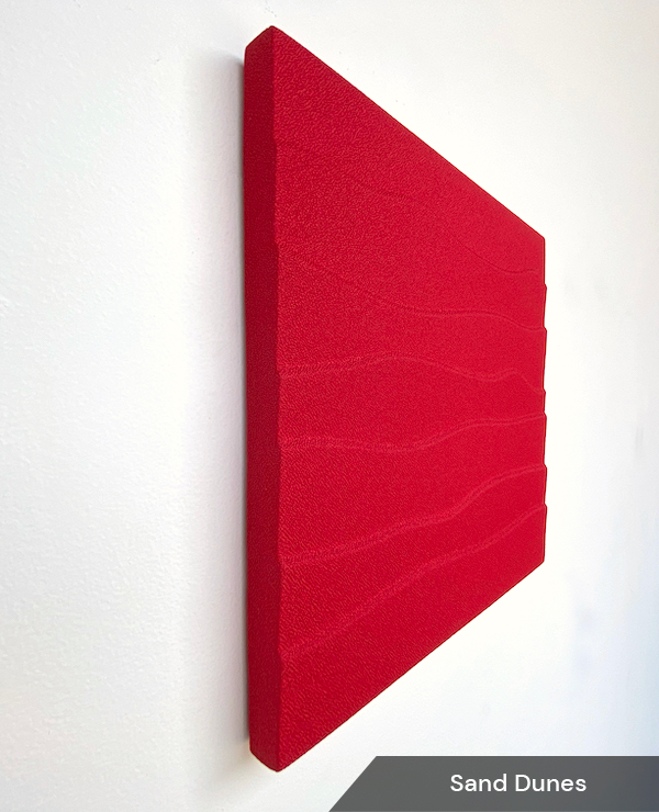 Dimensional Fabric Panels π¨π¦ πΊπΈ