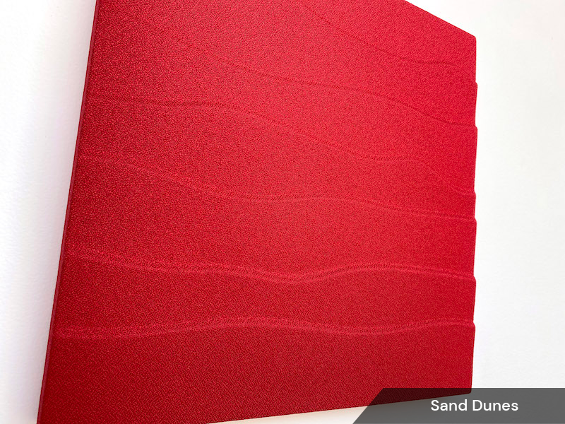 Dimensional Fabric Panels π¨π¦ πΊπΈ