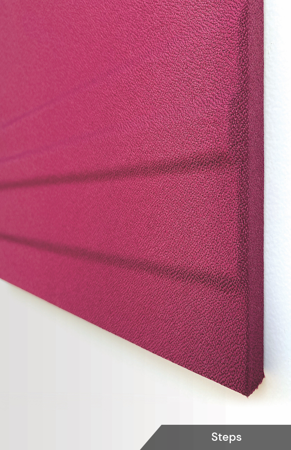 Dimensional Fabric Panels π¨π¦ πΊπΈ