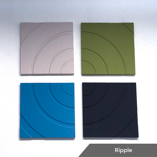Dimensional Fabric Panels π¨π¦ πΊπΈ