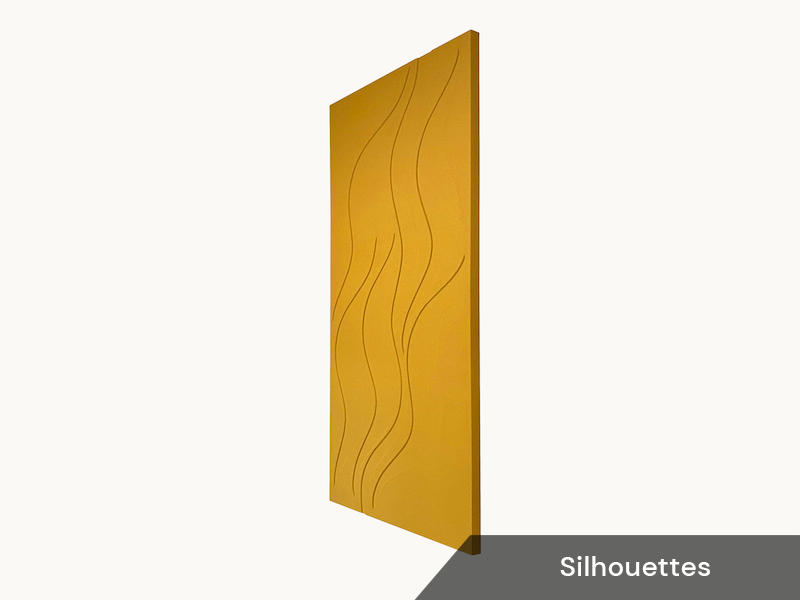 Dimensional Fabric Panels π¨π¦ πΊπΈ
