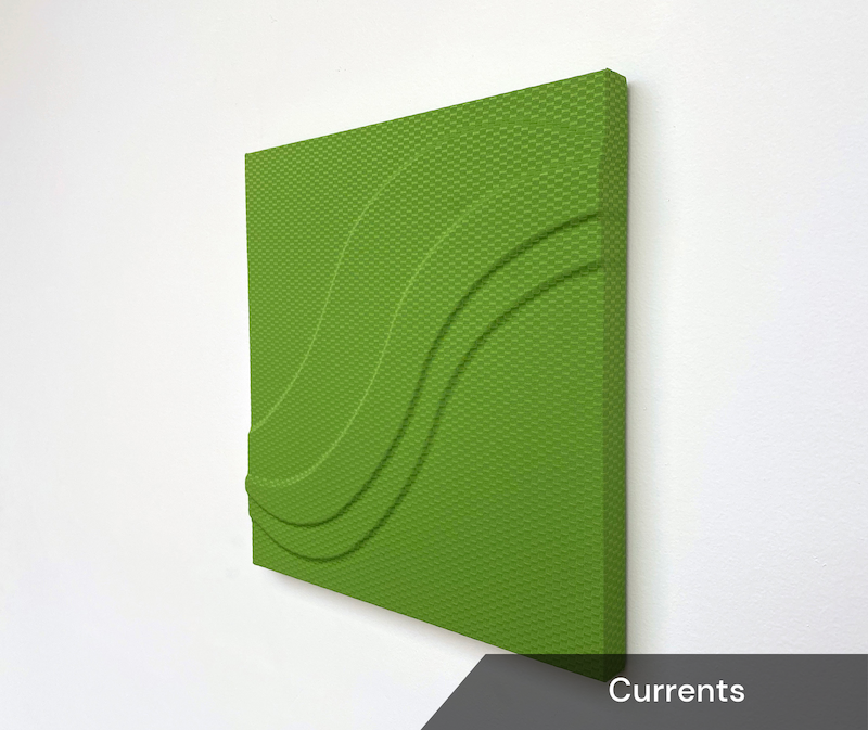 Dimensional Fabric Panels π¨π¦ πΊπΈ