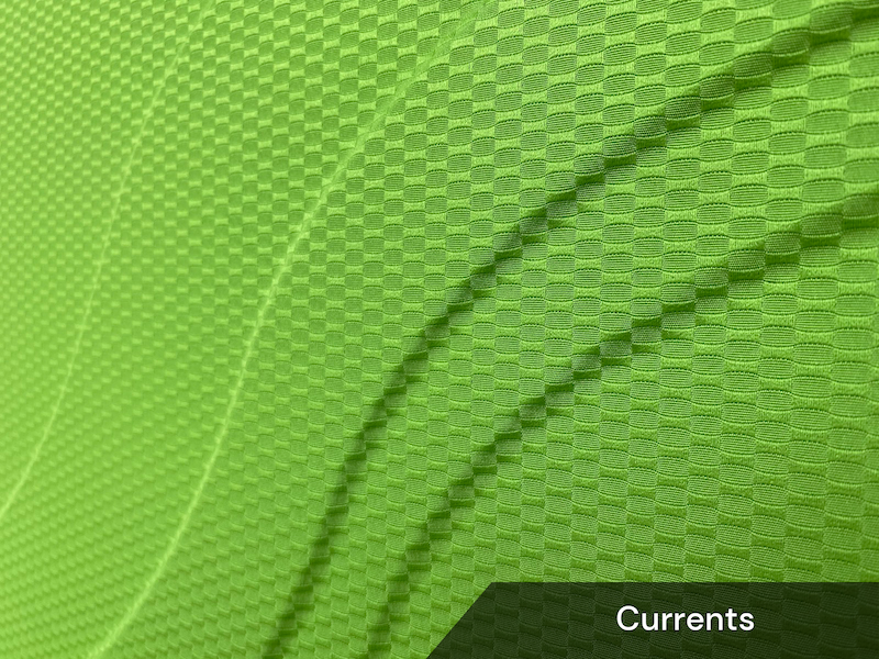 Dimensional Fabric Panels π¨π¦ πΊπΈ