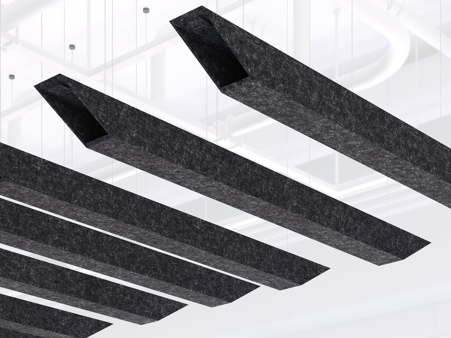 Power Surge Baffles π¨π¦ πΊπΈ