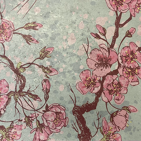 Mixed Media Prints ๐บ๐ธ
