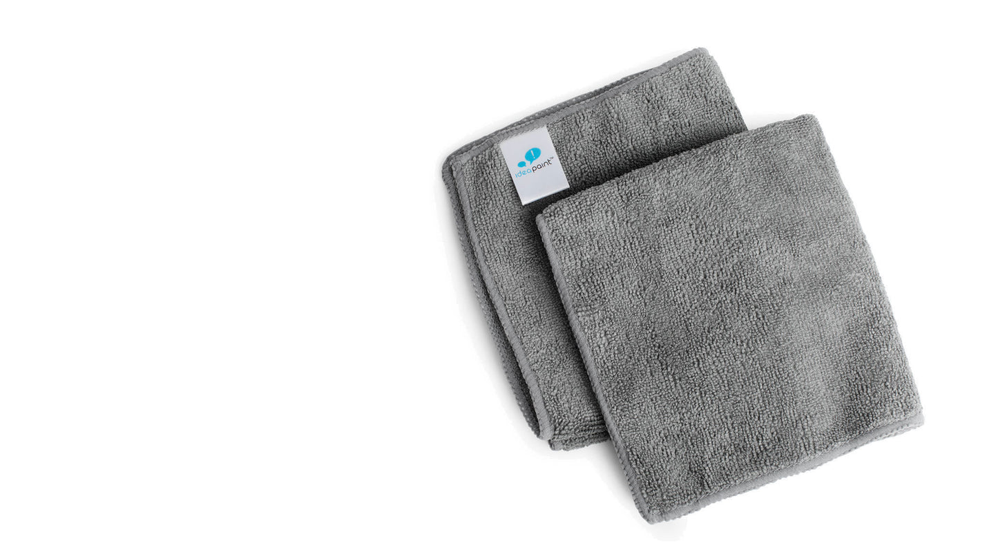 IdeaPaint Eraser Cloth 2-Pack π¨π¦
