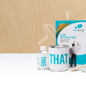 IdeaPaint CREATE - Clear π¨π¦