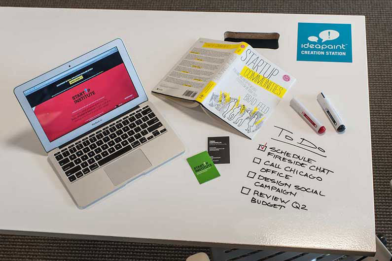 IdeaPaint CREATE - Clear π¨π¦