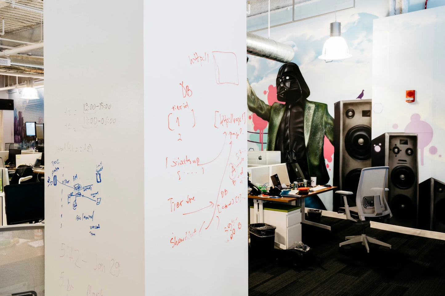 IdeaPaint CREATE - White π¨π¦