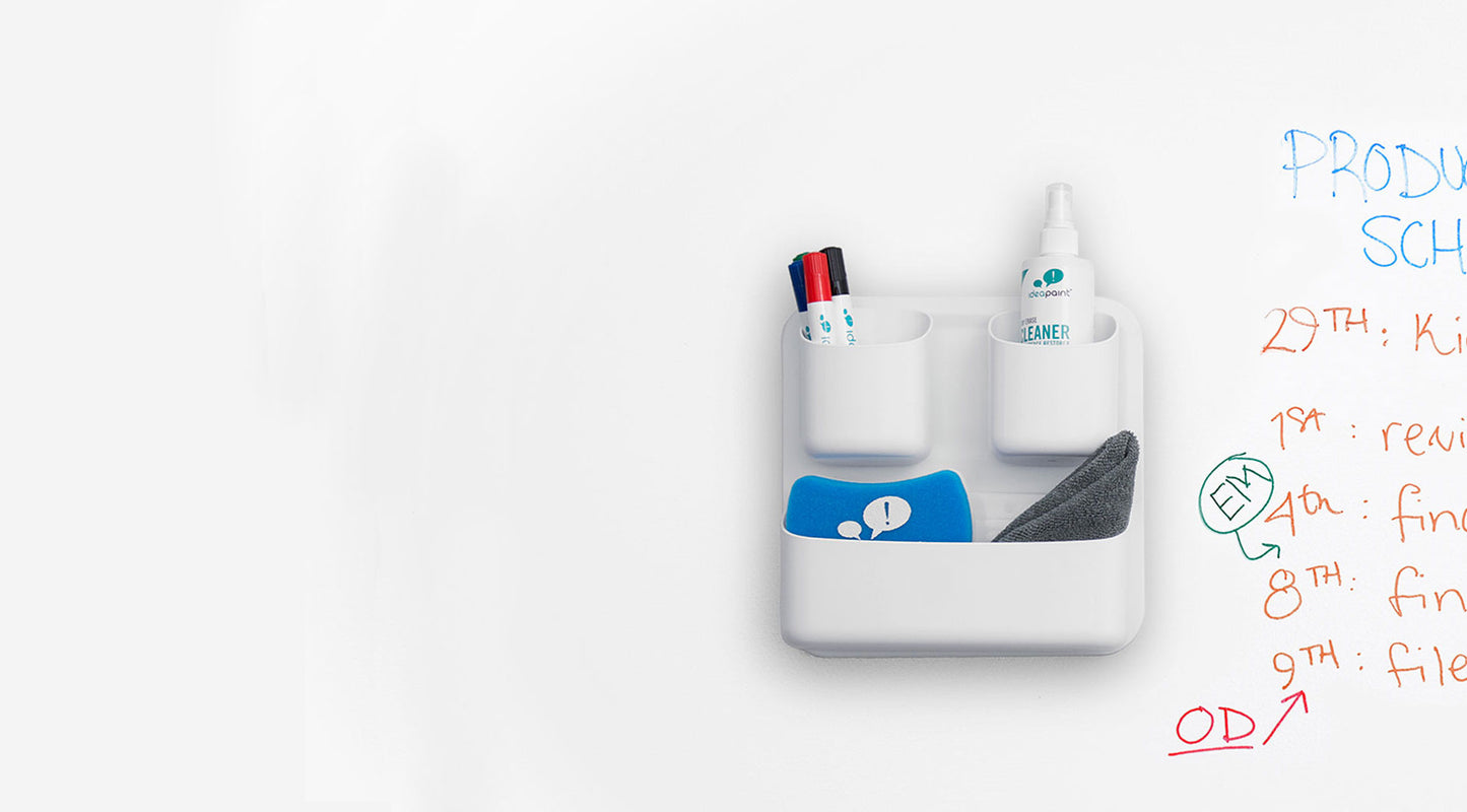 IdeaPaint Perch Pack π¨π¦