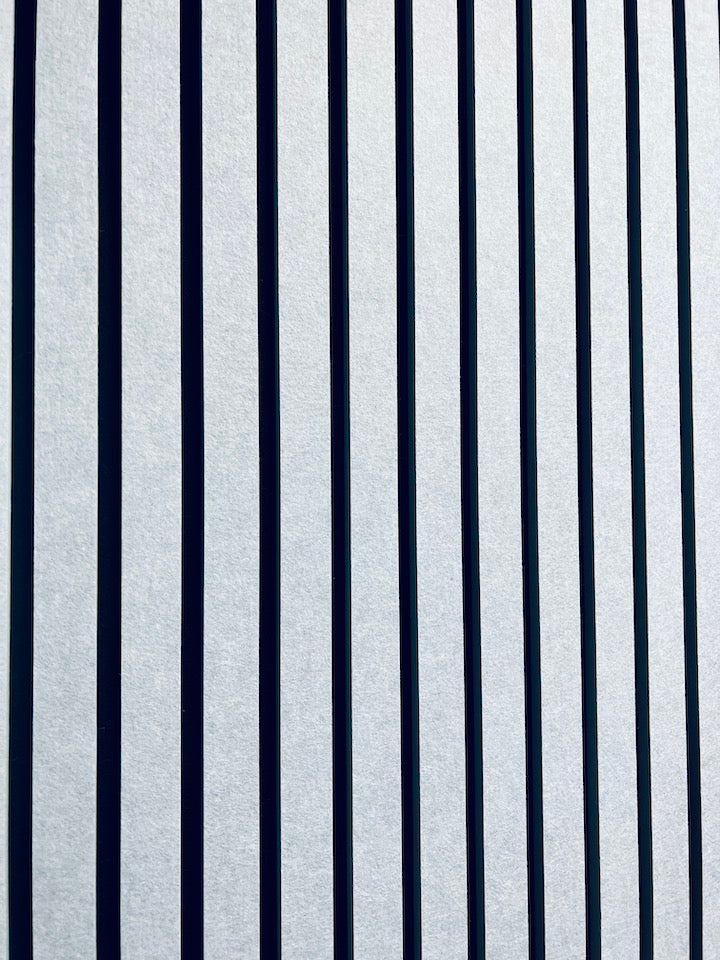 Slat Attack Felt Panel System 🇨🇦 🇺🇸