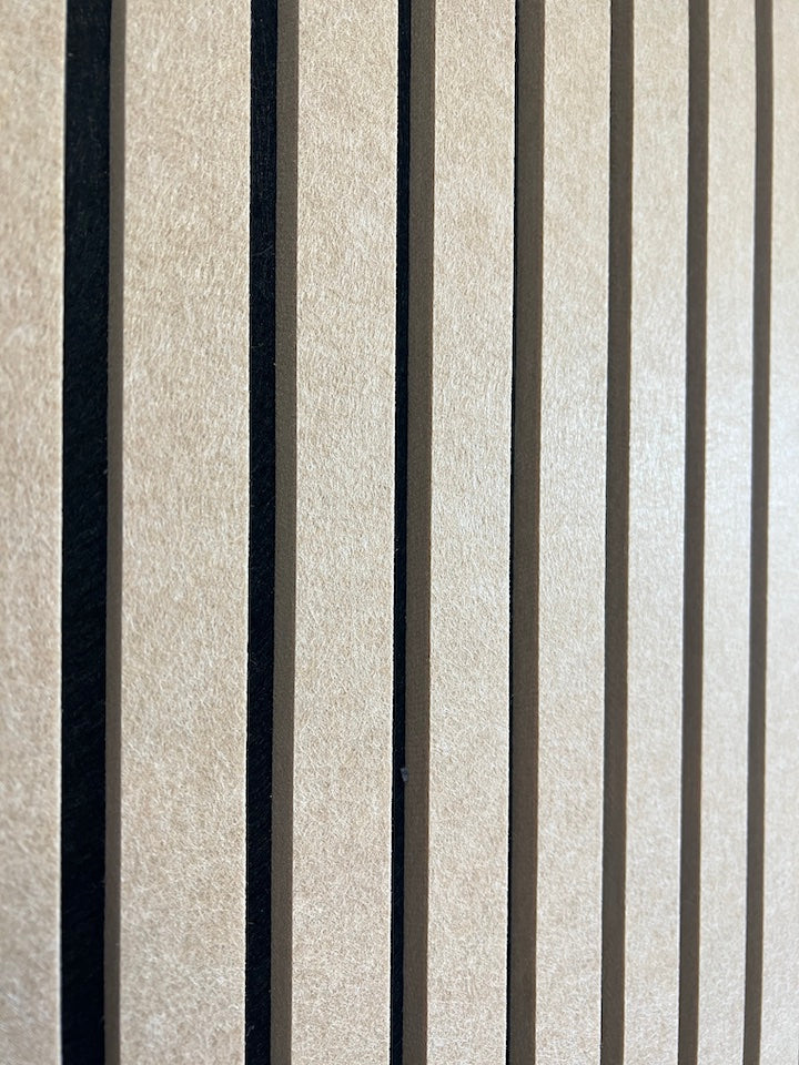 Slat Attack Felt Panel System 🇨🇦 🇺🇸