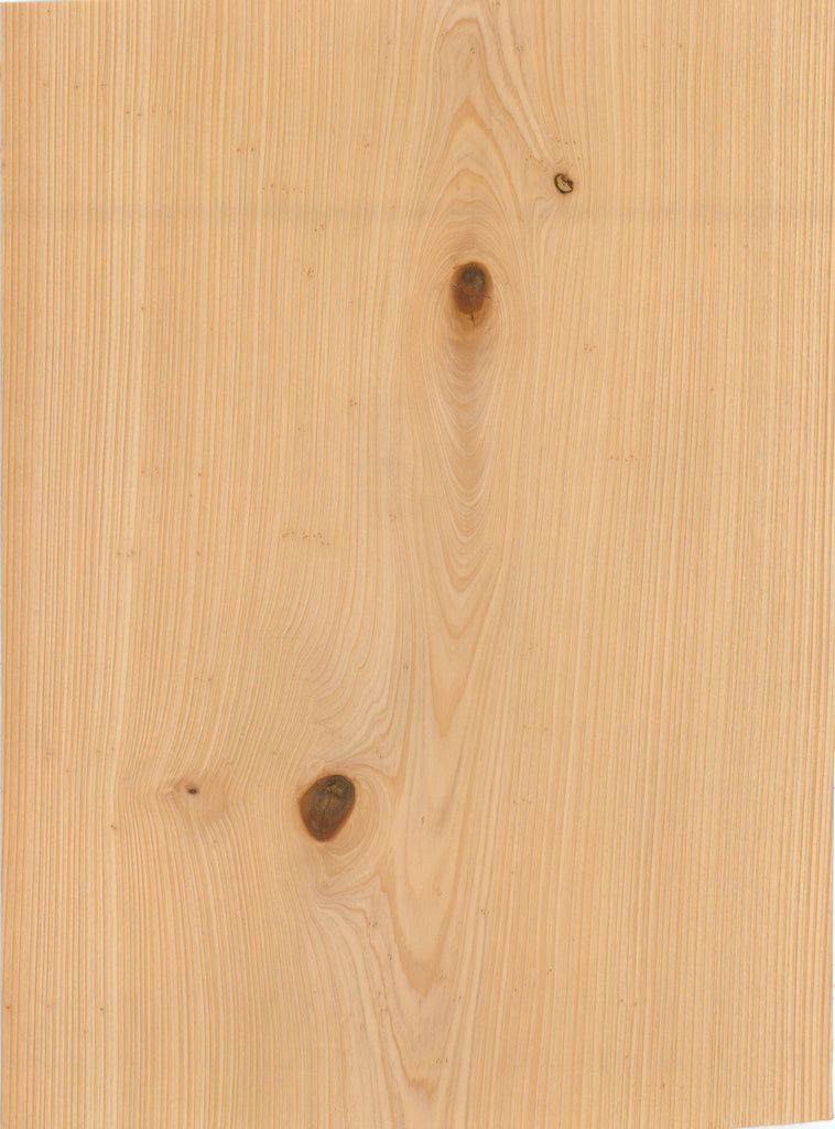 Pine, Knotty Flat Cut 🇨🇦 🇺🇸